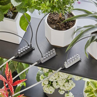 Gardena Ferievandingssæt 